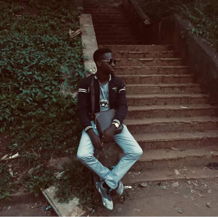 author
